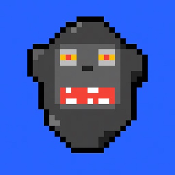derpy ape