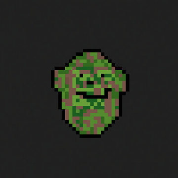 camo ape