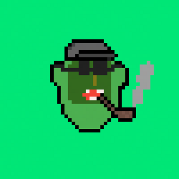 Old Ape
