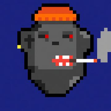 Gangster Ape